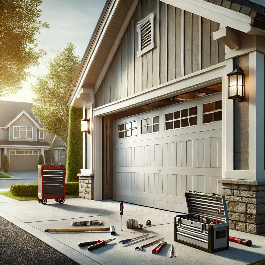 24/7 Garage Door Repair Pleasant Valley MO - Emergency Repair Services by Pleasant Valley Garage Door Repair
